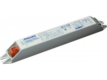 Philips Matchbox HF-M Blue 121 LH 230-240V