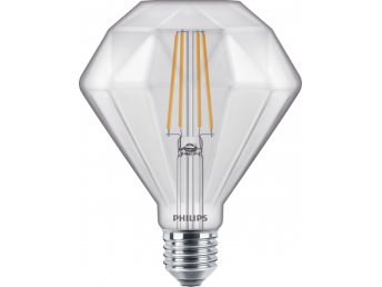 LEDbulb Diamond 230V 5-40W/827 E27
