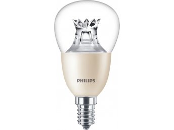 Philips LEDluster P50 Dim Tone