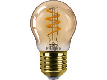 Philips LEDluster P45 Value Gold