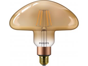 LEDbulb Mushroom 230V 5,5-40W/818 E27