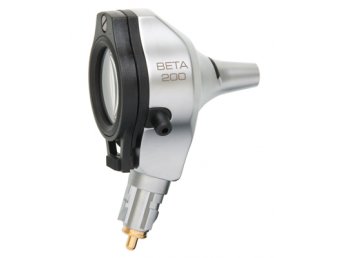 BETA200 F.O. Otoscopio 2,5 V