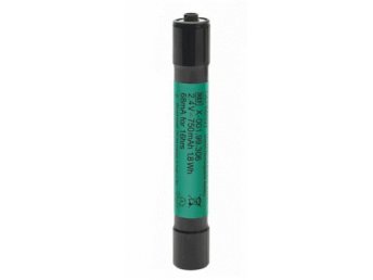 BATTERY X-001.99-306  2.5V Rechargeable