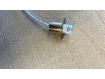 Lamp Socket R7s DX181C