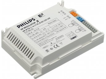 Philips HF-Regulator Intelligent Touch DALI PL-T/PL-C/T5C