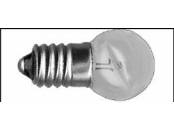 Standard type for all populair Clar- und Jansen-Stirnlampen