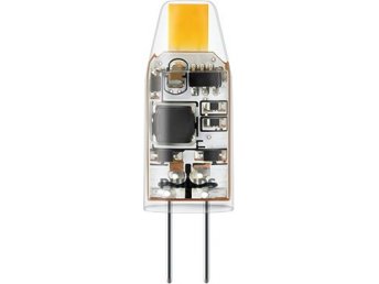 Philips LEDcapsule CorePro 12V G4 Non-Dim