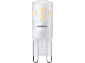 Philips LEDcapsule CorePro 230V G9 Non-Dim