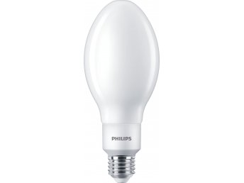 Philips LED HPL M 19W E27 Mains Oval