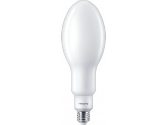 Philips LED HPL M 24W E27 Mains Oval