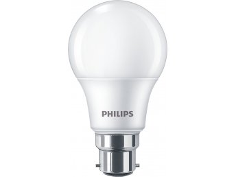 Philips LEDbulb CorePro  A60 Ba22d Non-Dim