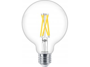 Philips LEDbulb Master Value  G93 E27 DimTone