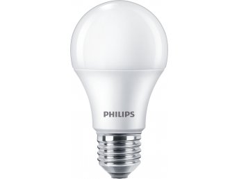 Philips LEDbulb CorePro  A60 E27 Non-Dim