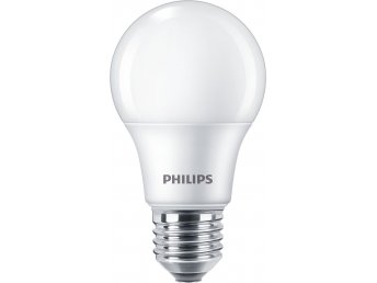Philips LEDbulb CorePro  A60 E27 Non-Dim