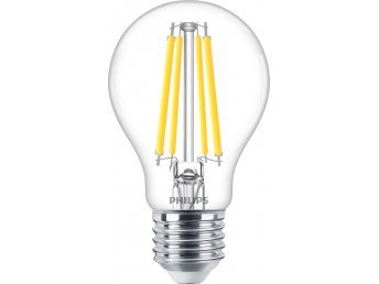 Philips LEDbulb Master Value  A60 E27 Dim