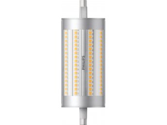 Philips LEDlinear CorePro 230V R7s 118mm Dim