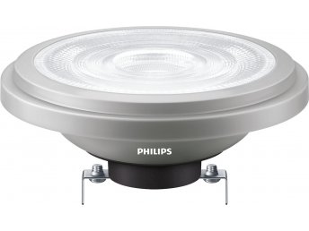 Philips LEDspot ExpertColor AR111 12V G53 Non-Dim