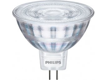 Philips LEDspot CorePro 12V MR16 GU5.3 Non-Dim