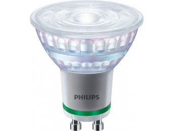 Philips LEDspot Master 230V PAR16 GU10 Non-Dim