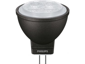 Philips LEDspot Master 12V MR11 GU4