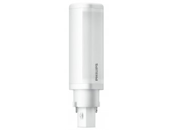 Philips LED PL-C 2Pin CorePro Mains 230V