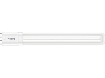Philips LED PL-L 4Pin CorePro Mains 230V