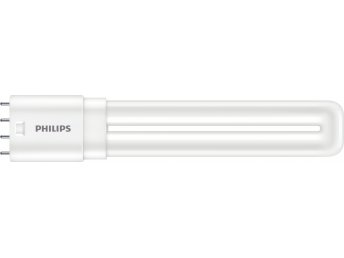Philips LED PL-L 4Pin CorePro Mains 230V