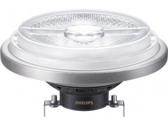 Philips LEDspot ExpertColor AR111 12V G53 Dim