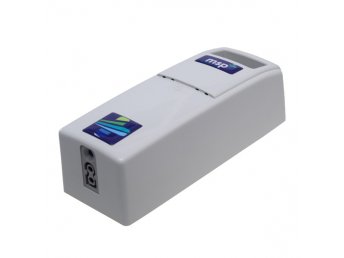 MSP-Medical Spare Parts for Arjo Huntleigh KTA0102 BATTERY PACK 24V 2,3Ah polyfuse auto reset