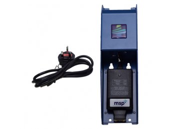 MSP-Medical Spare Parts for Arjo Huntleigh KTA0101 Wall Charger