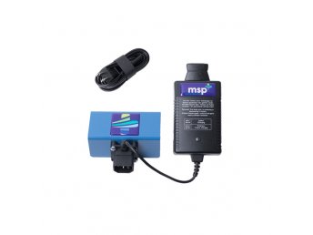 MSP-Medical Spare Parts for Arjo Huntleigh NDA0100/NDA0200 Table Charger
