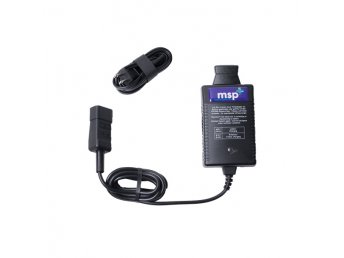 MSP-Medical Spare Parts for Arjo Huntleigh NDA0100/NDA0200 Table Charger