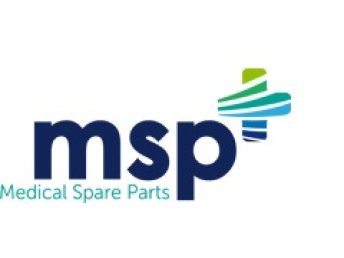 MSP-Medical Spare Parts for Arjo Huntleigh HMX975 PCB / Control Box Sara 3000