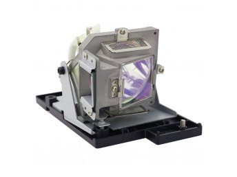 VIVITEK D820MS Module de lampe de projecteur (ampoule d'origine à l'intérieur)