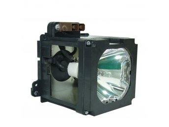 YAMAHA DPX 1000 Modulo lampada proiettore (lampadina originale all'interno)