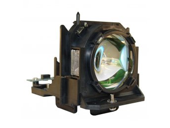 PANASONIC PT-D10000E Projector Lamp Module - Quad (4) Lamp Set (Original Bulb Inside)