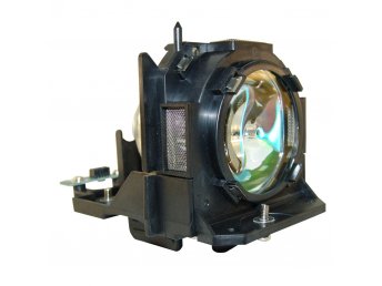 PANASONIC PT-D12000 Projector Lamp Module - Quad (4) Lamp Set (Original Bulb Inside)