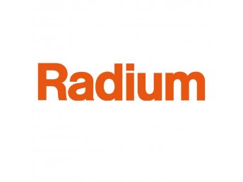 Radium LED StarPlus FOOD 11,6-36W/833 G13