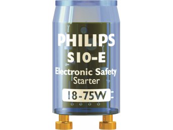 Philips S10-E Safety Starter