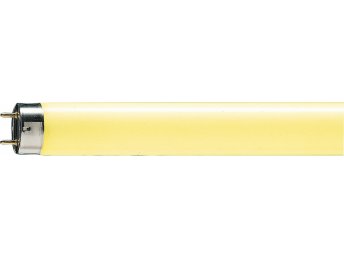 T8 36W/Yellow G13