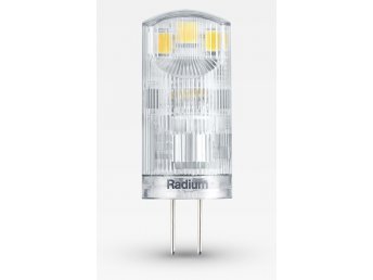 Radium LED Essence RL-PIN20 827/C/G4