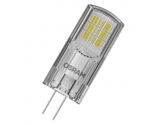 LEDcapsule 12V 2,4-30W/827 G4