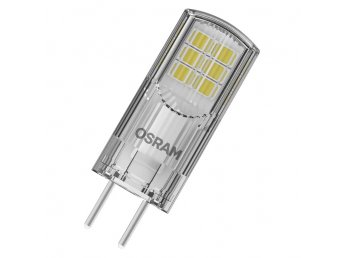 LEDcapsule 12V 2.6-30W/827 GY6.35