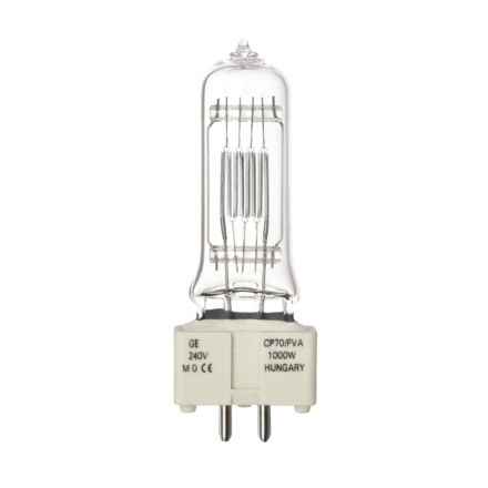 240v 1000w Gx9.5   Stage Lamp Lampa Bulb CP70 230v 