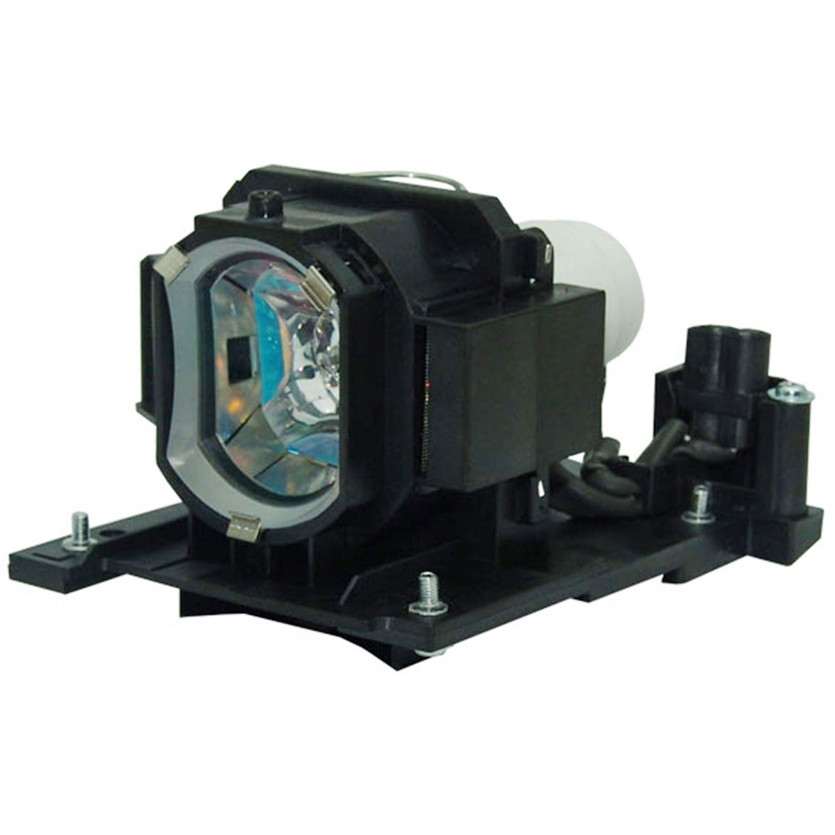 Lampada Proiettore HFY EP39 Compatibile Con Ensemble HD 1080 ELPHC200, Durata 3000h, Con Alloggiamento