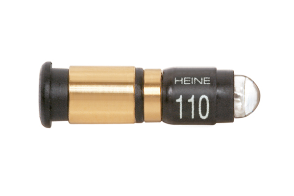 Otoscope Heine Mini 3000 XHL fibre optique