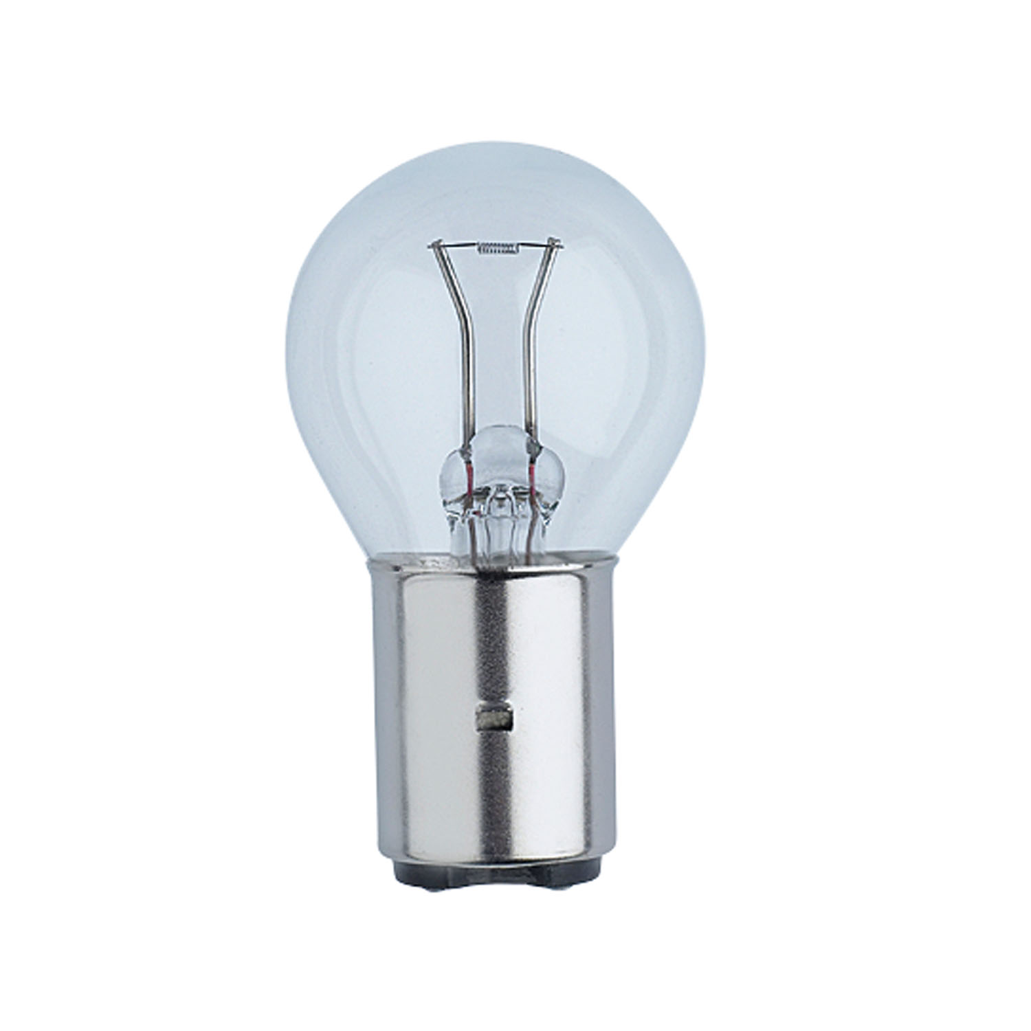 Spezial-Retrofit-Lampe 8022 BA20d 50W 12V Helles weißes Licht, Osram
